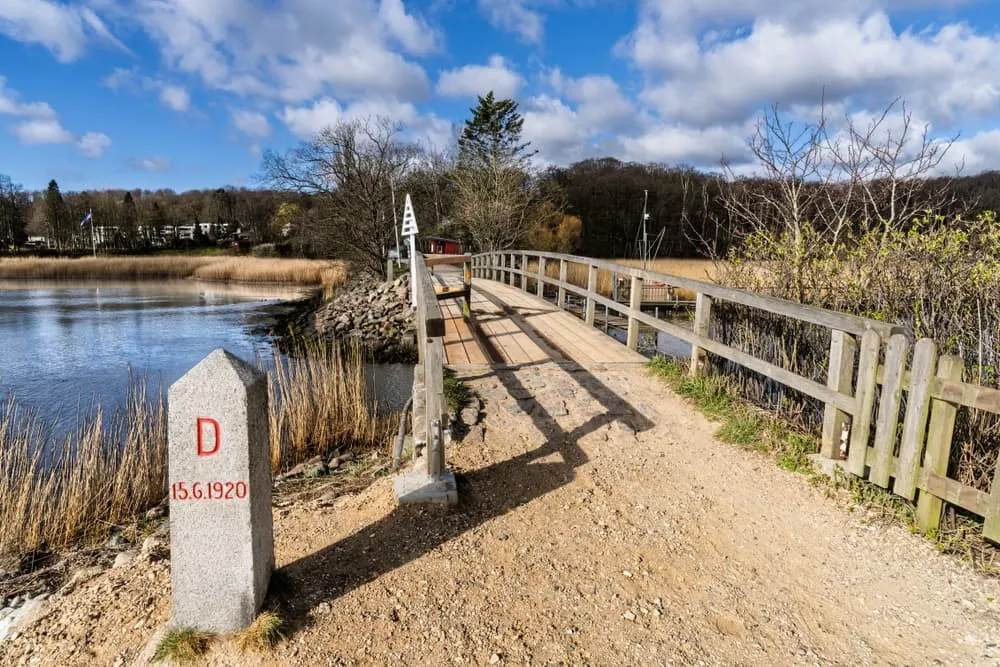 Gendarmstien Expresso Trek 6