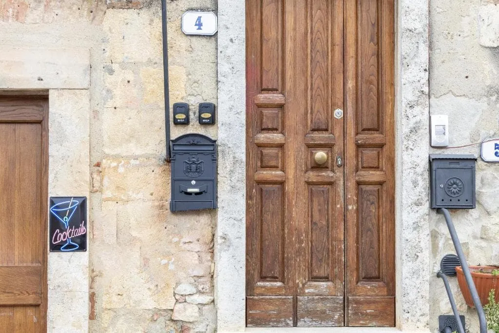 Sognare nel Castello (Monteriggioni)