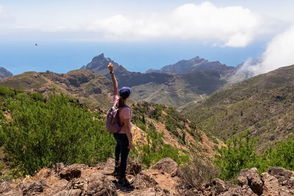 Advanced Valle de Tena Extension Tour