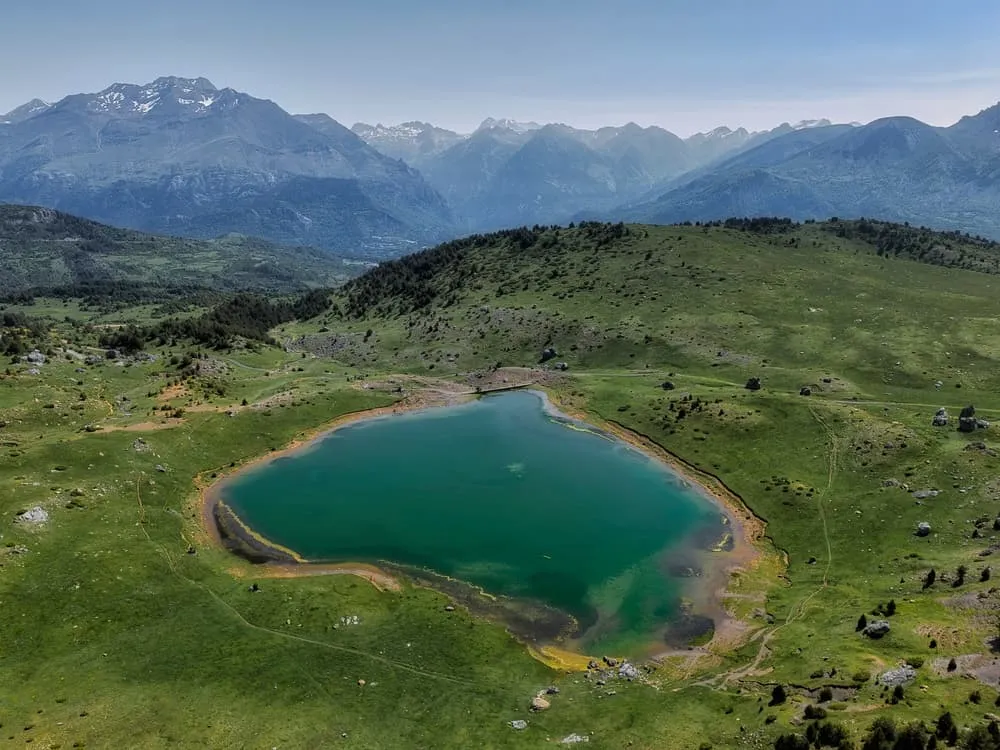 Advanced Valle de Tena Extension Tour 6