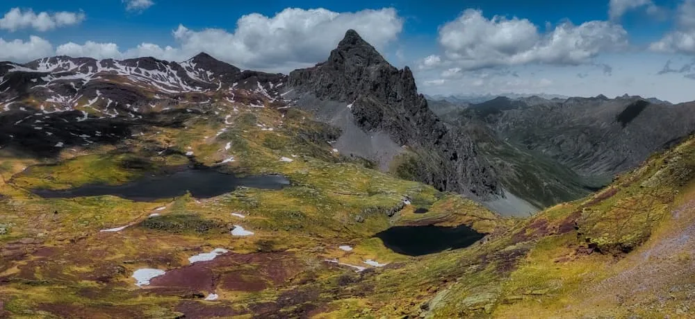 Advanced Valle de Tena Extension Tour 3