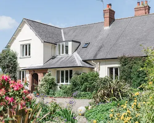 Wallsend Guest House & Glamping Pods (Bowness-on-Solway)