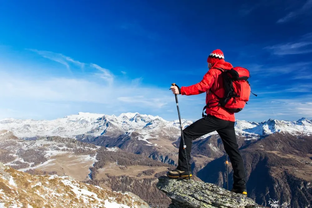 Sentier Avancé d'Aoste