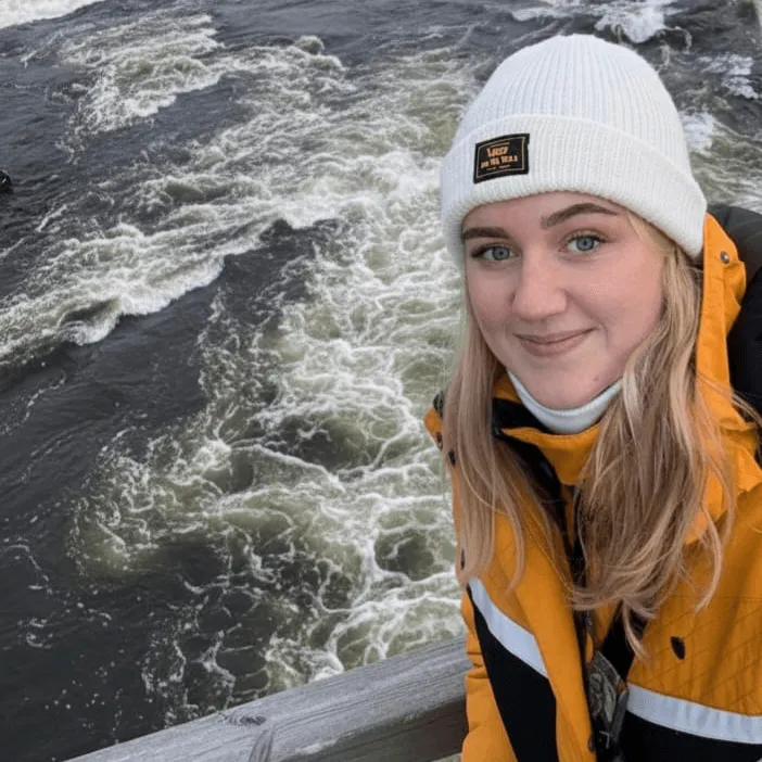 Tapaa monipuolinen Kelly