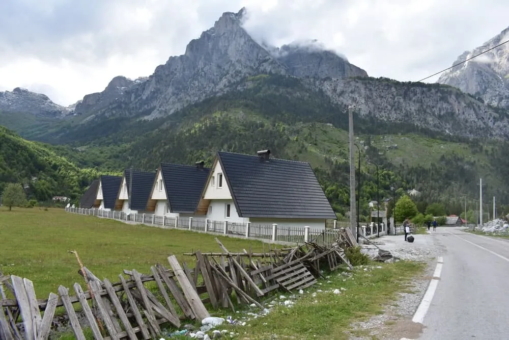 Valbona 
