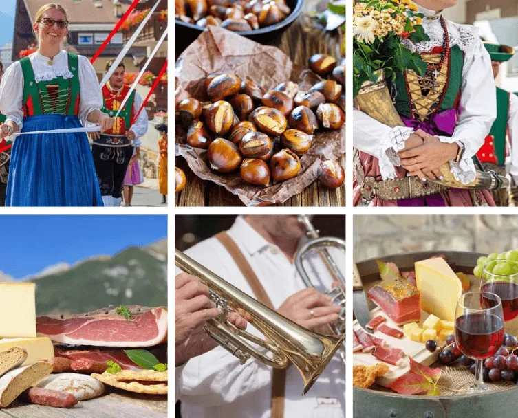 Herencia del Tirol del Sur