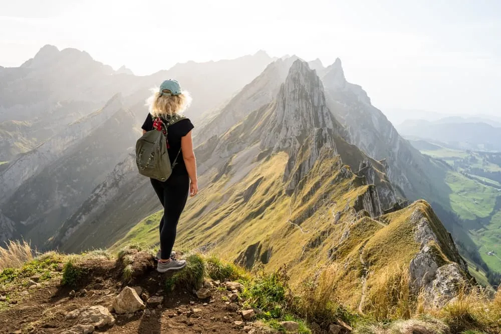 A Colisão Que Construiu os Alpes