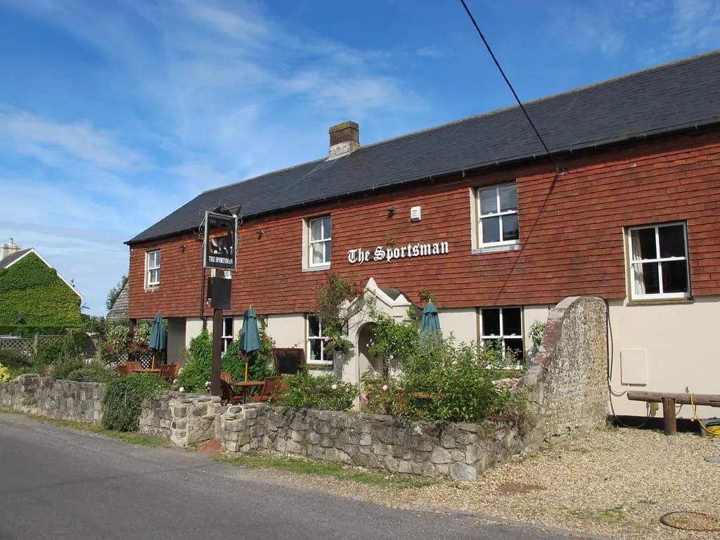 The Sportsman Inn (Amberley)