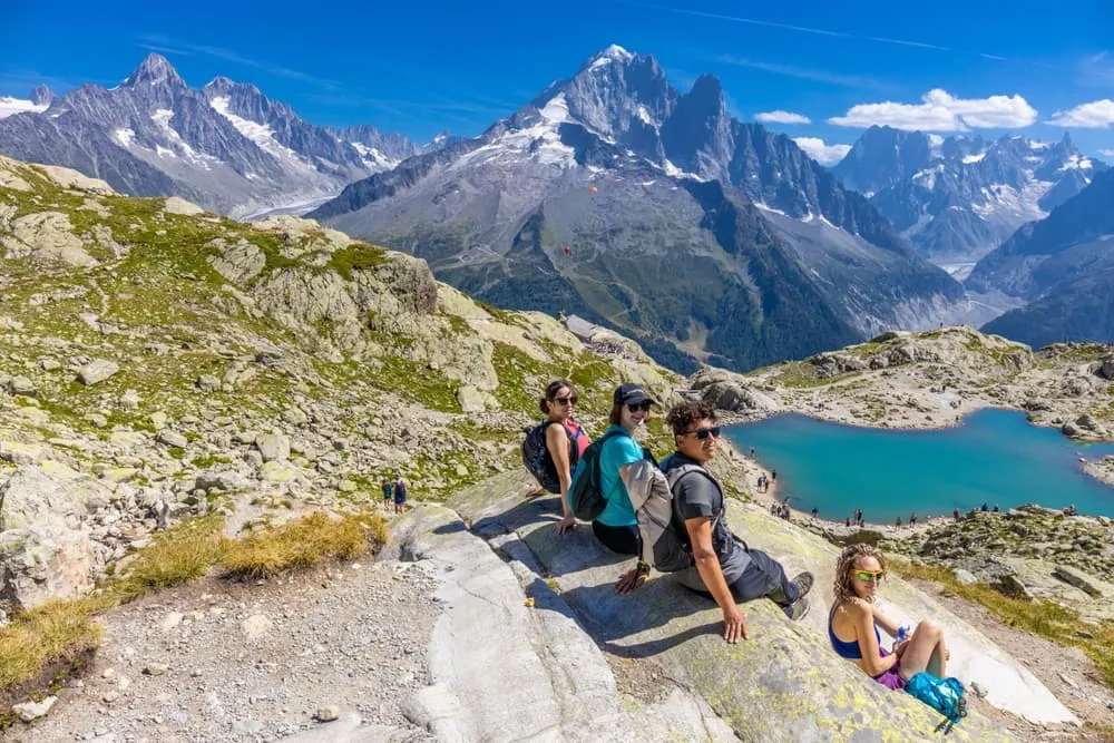 Avanceret Alta Valtournenche