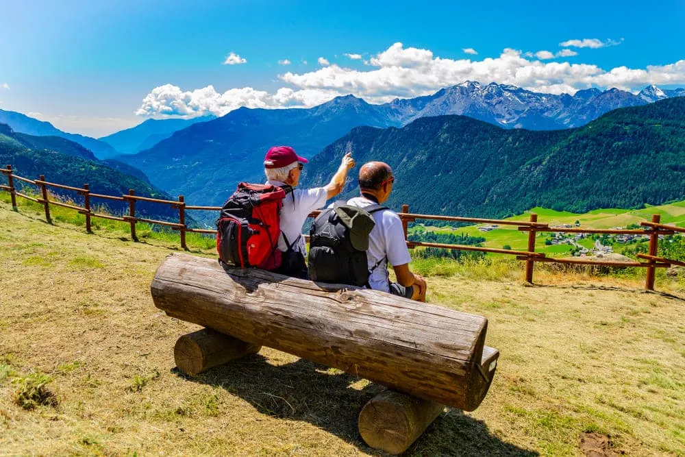 Avanceret Alta Valtournenche 6