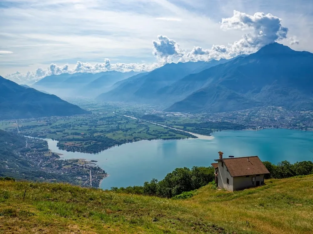 Avanceret Alta Valtournenche 3