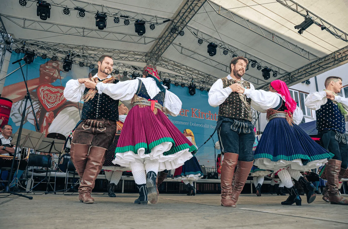 Culture et traditions en Autriche