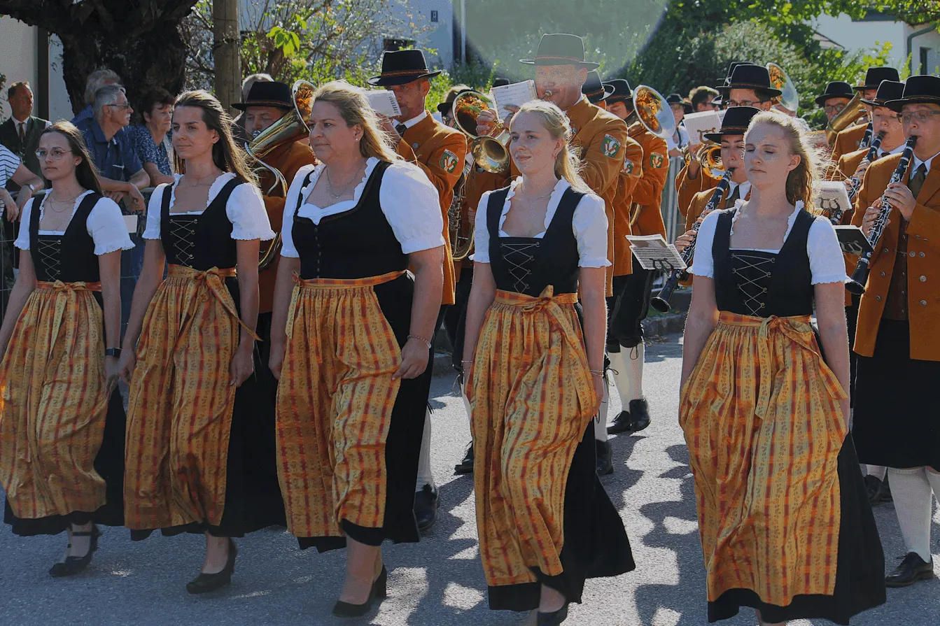 Culture and Traditions in Austria
