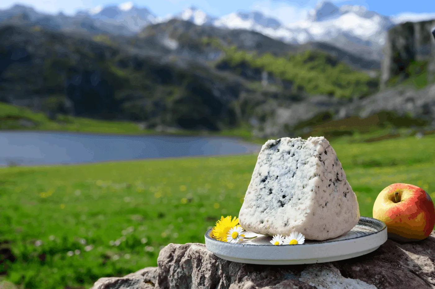 Traditionelle Speisen und Getränke in Spanien