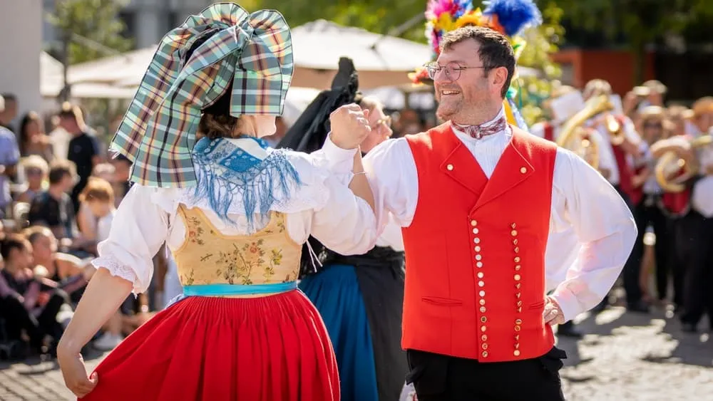 Culture et traditions en France : la vie à la montagne