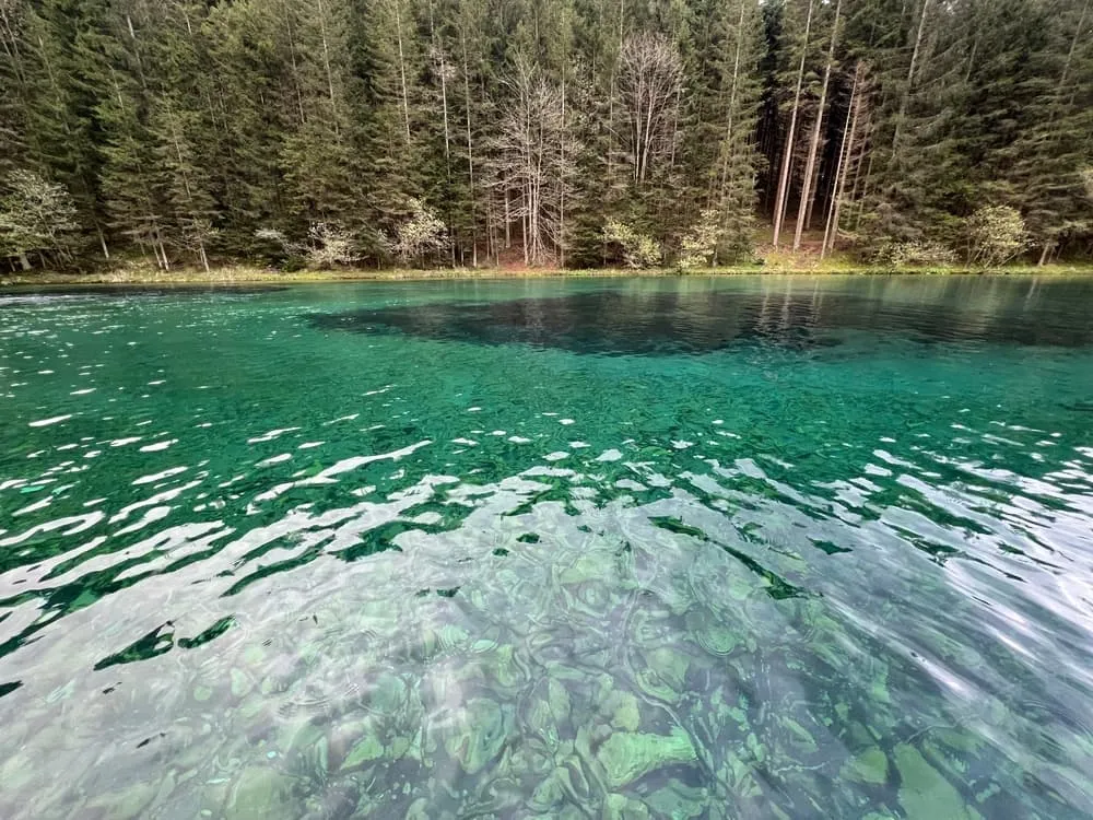 Javorniški Vandreture