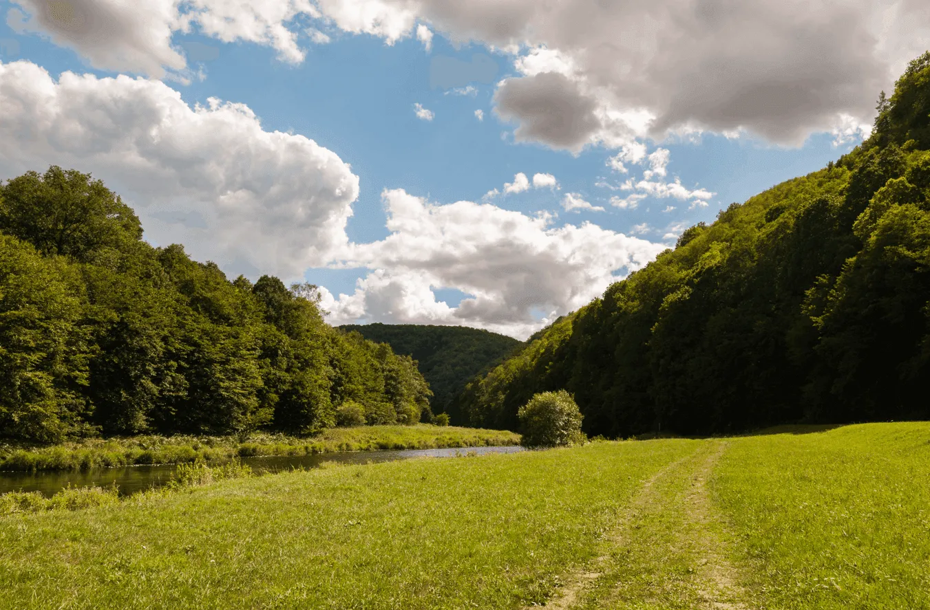 National Parks and Protected Areas in Austria