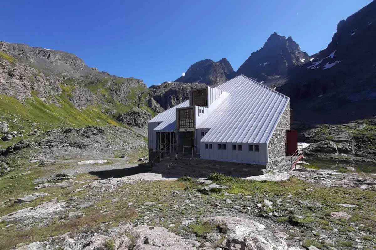 Rifugio Vallanta