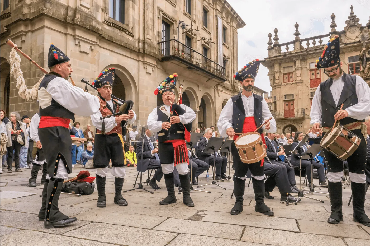 Culture And Traditions In Spain Festivals Life Culture And Traditions In Spain Festivals Life