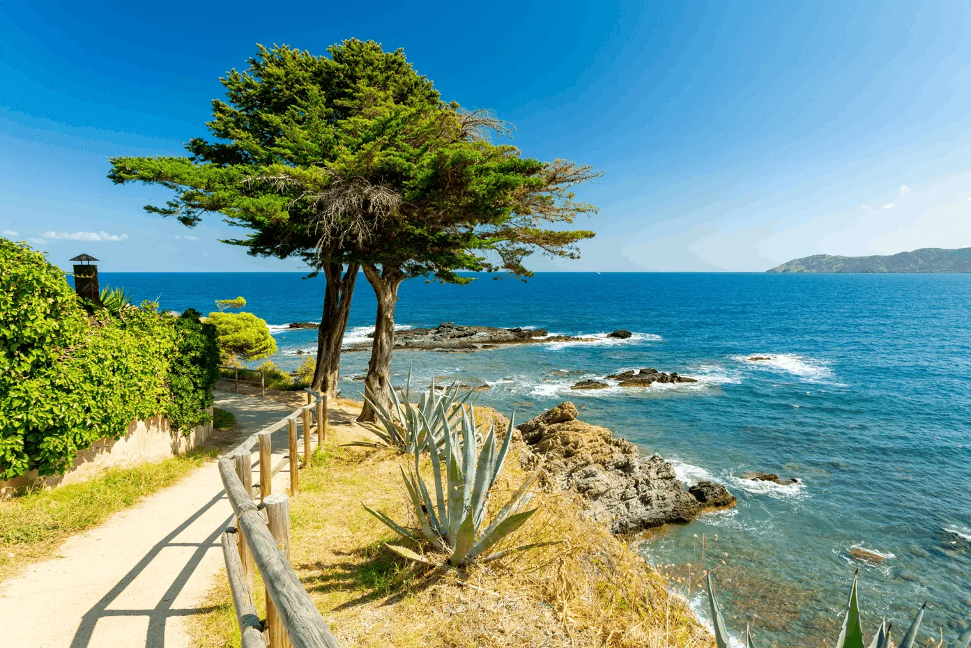 Huttentochten in Spanje