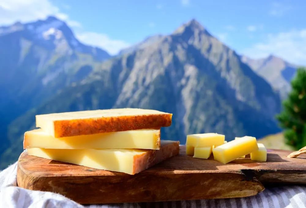 Fromage : Le cœur de la cuisine montagnarde française