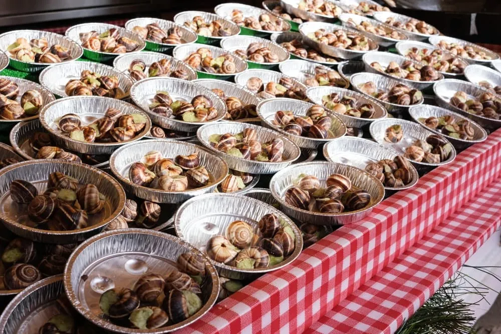 Plats Traditionnels à Essayer en France