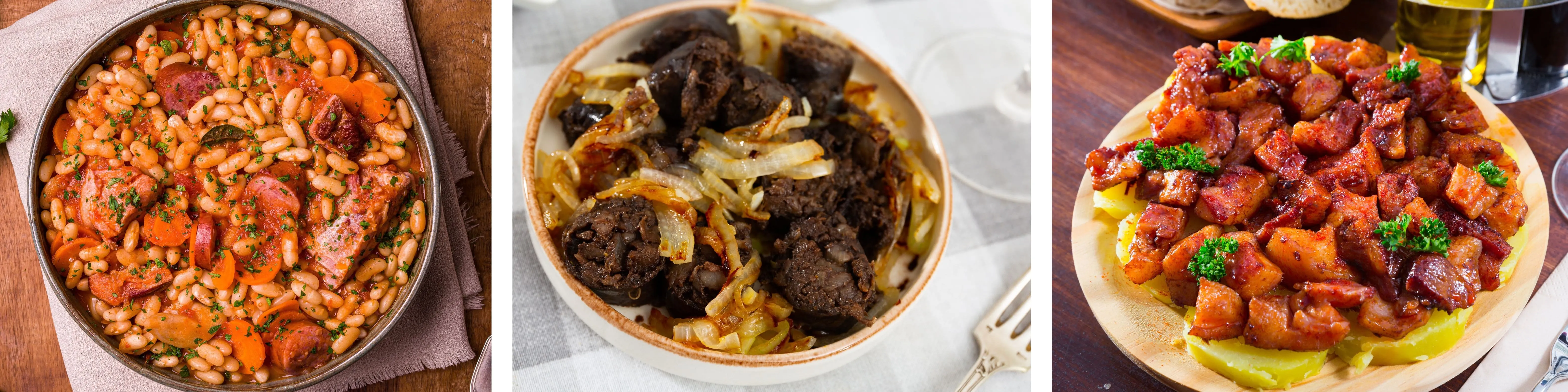 What to Eat After a Hike in Spain