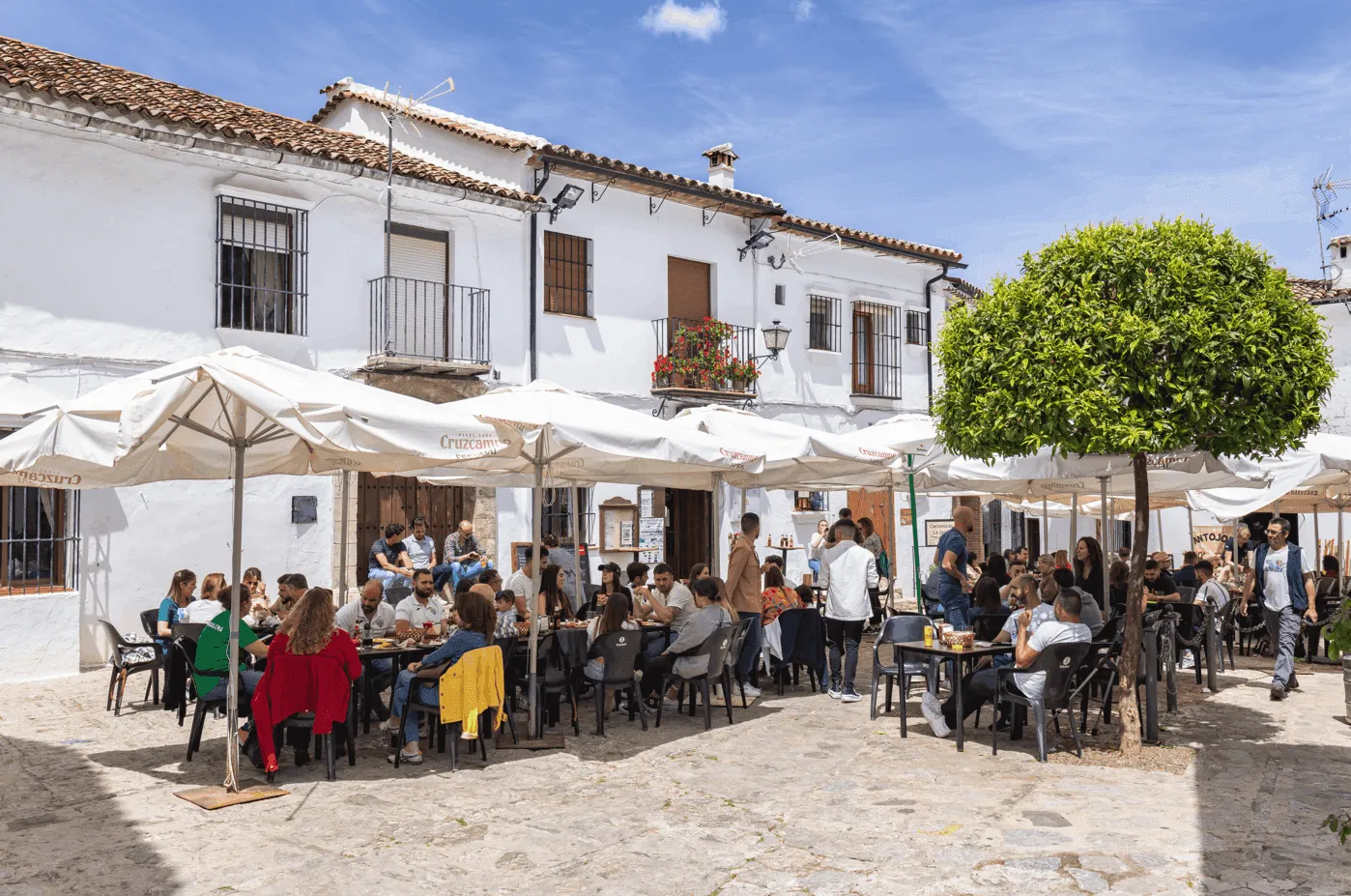 Was man in Spanien essen sollte