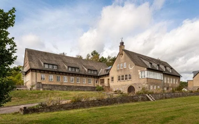 Die Strumpffabrik - Guesthouse (Kerpen)