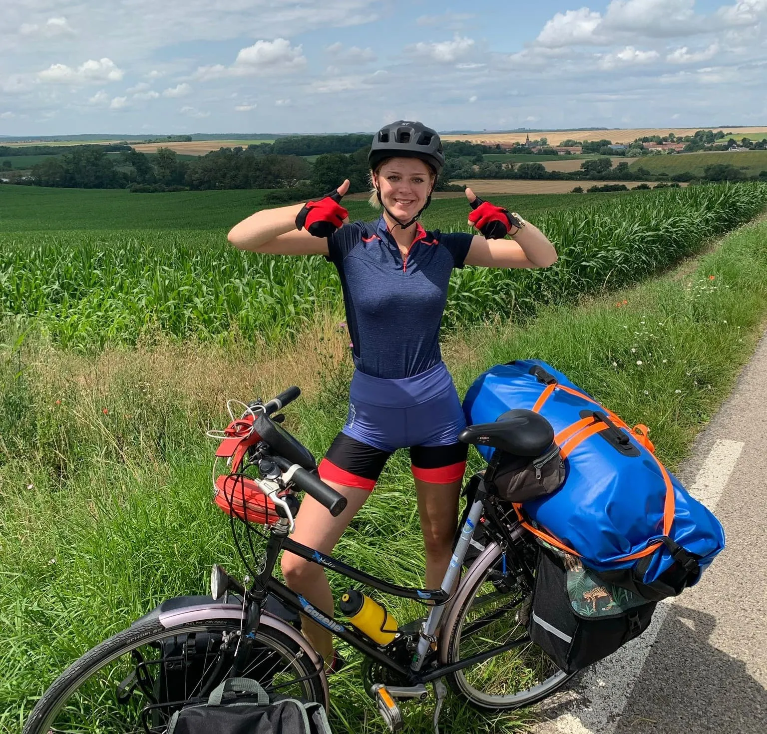 Nynke  van der Molen