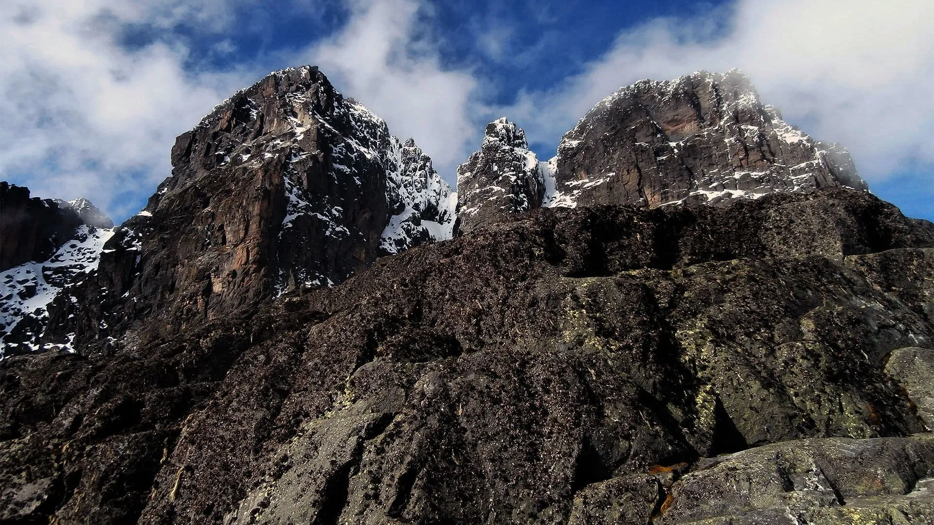 Esperienza Completa delle Montagne Rwenzori 4