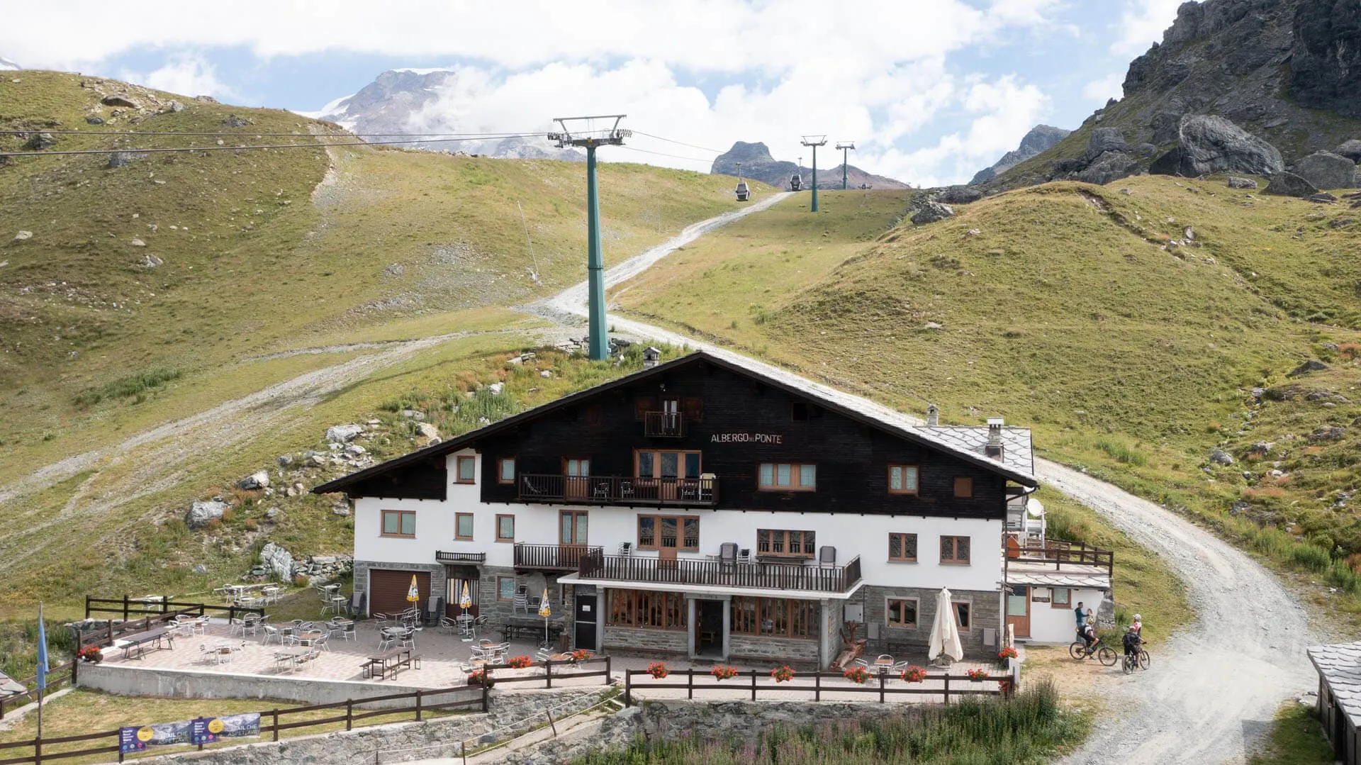 Albergo Del Ponte