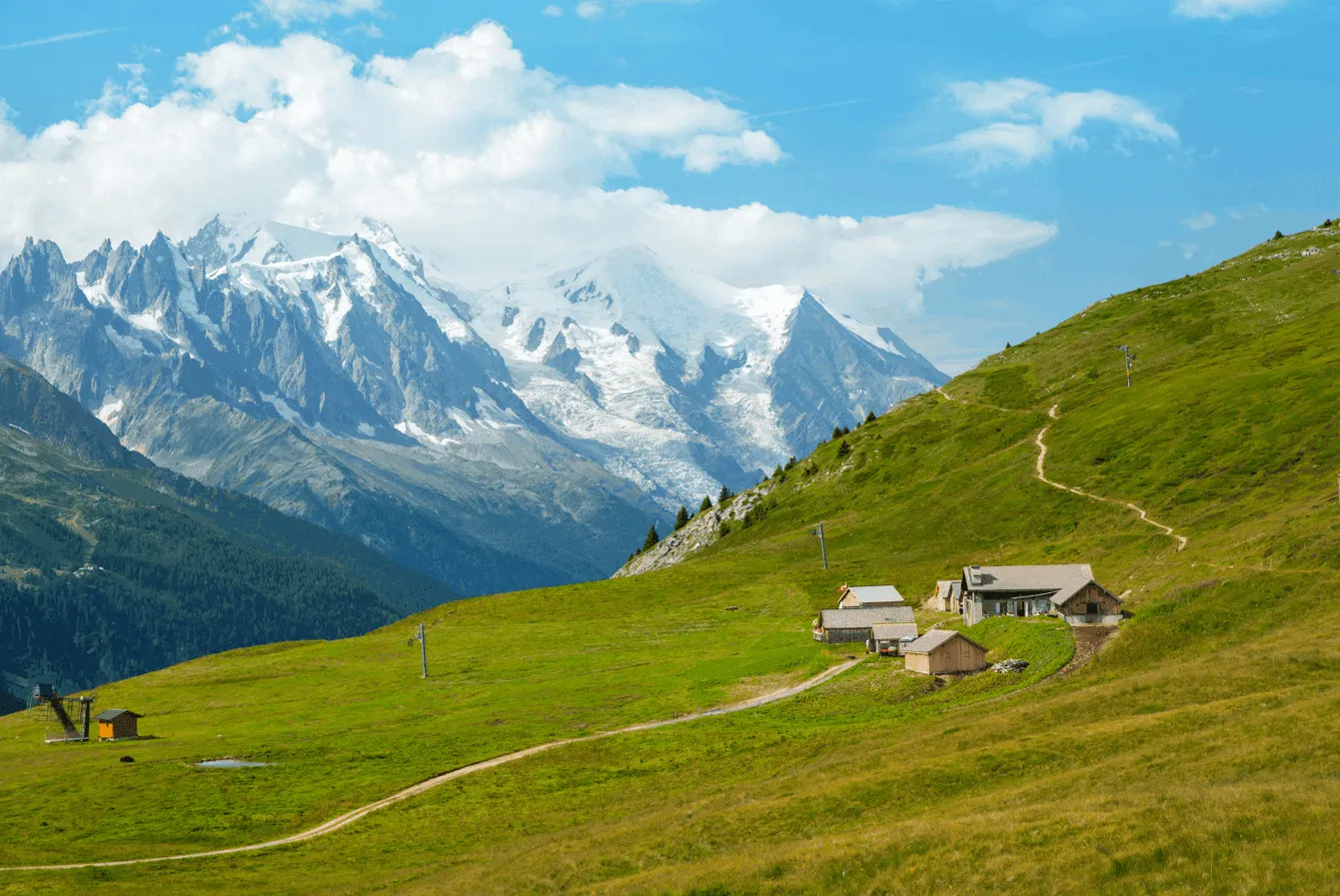 Experiencia de Velika Planina para peques