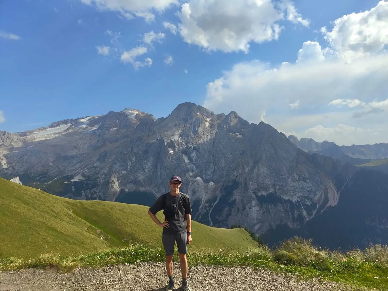 Trekking por lo Mejor de los Dolomitas 12
