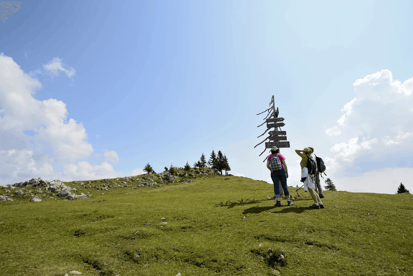 Experiencia de Velika Planina para peques 7