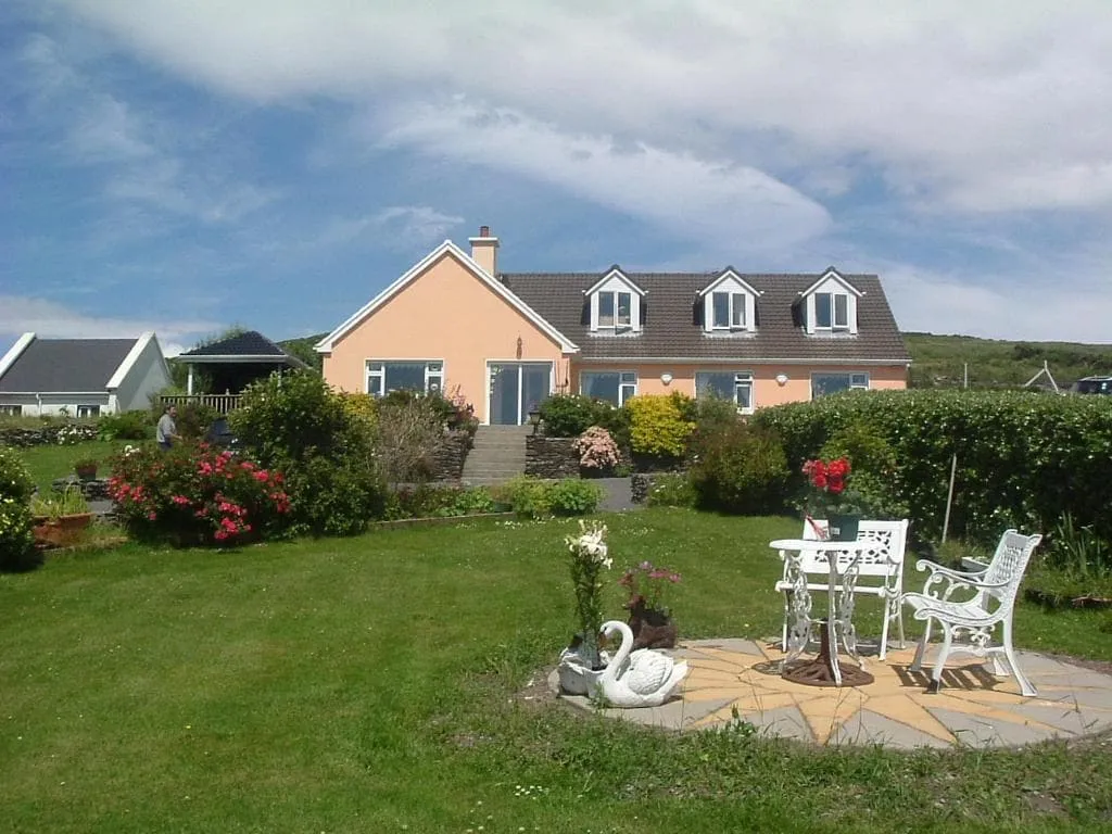 The Plough B&B (Ventry)