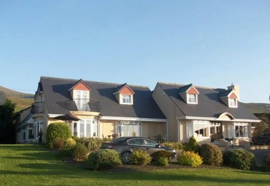 The Shores Country House (Cappateige)