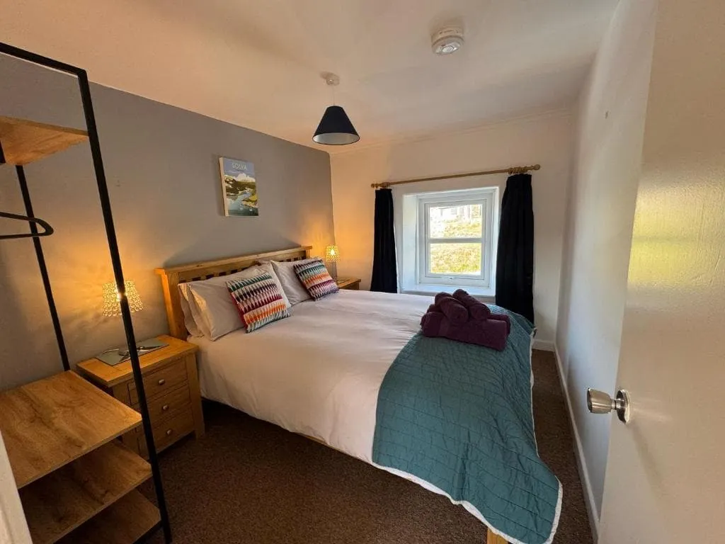 Ocean View Studio (Newgale)