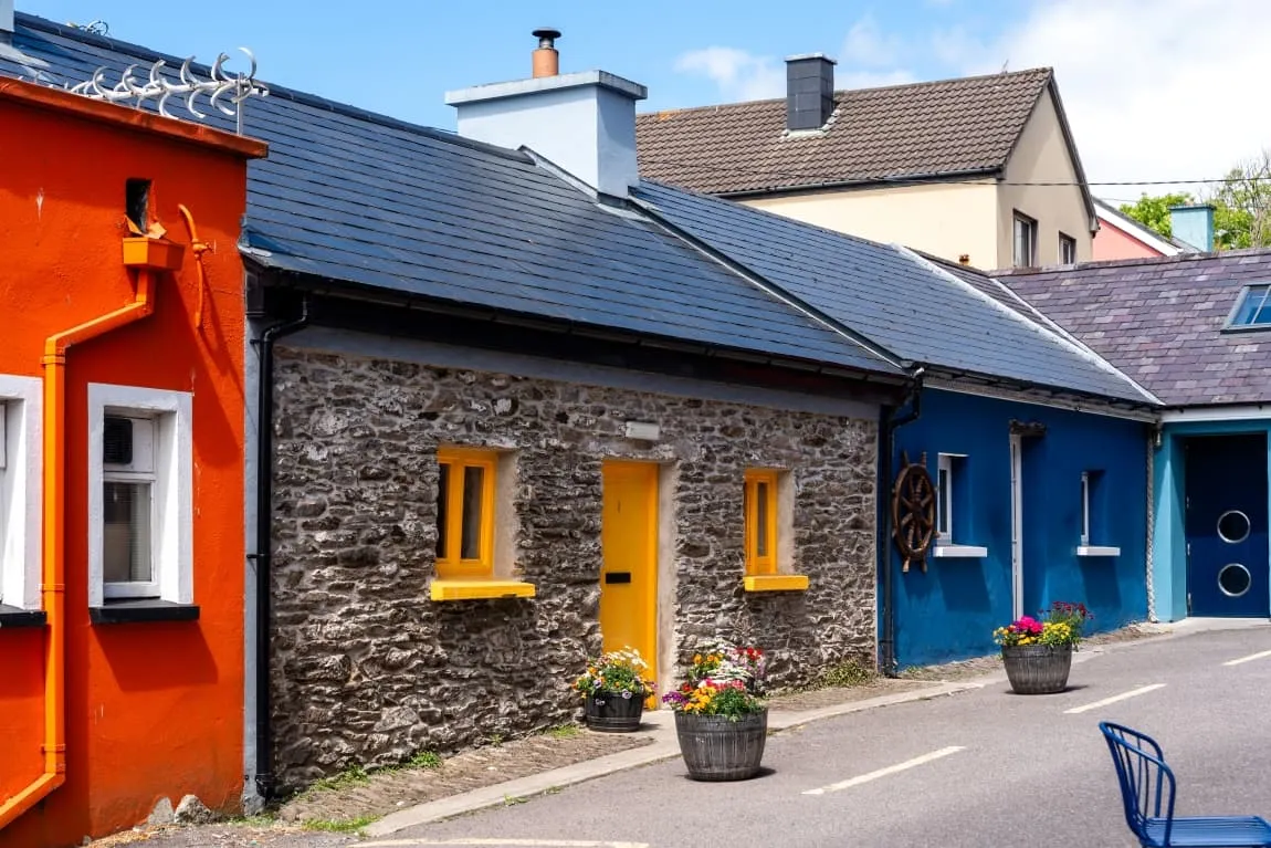 Dingle Wayn parhaat 6