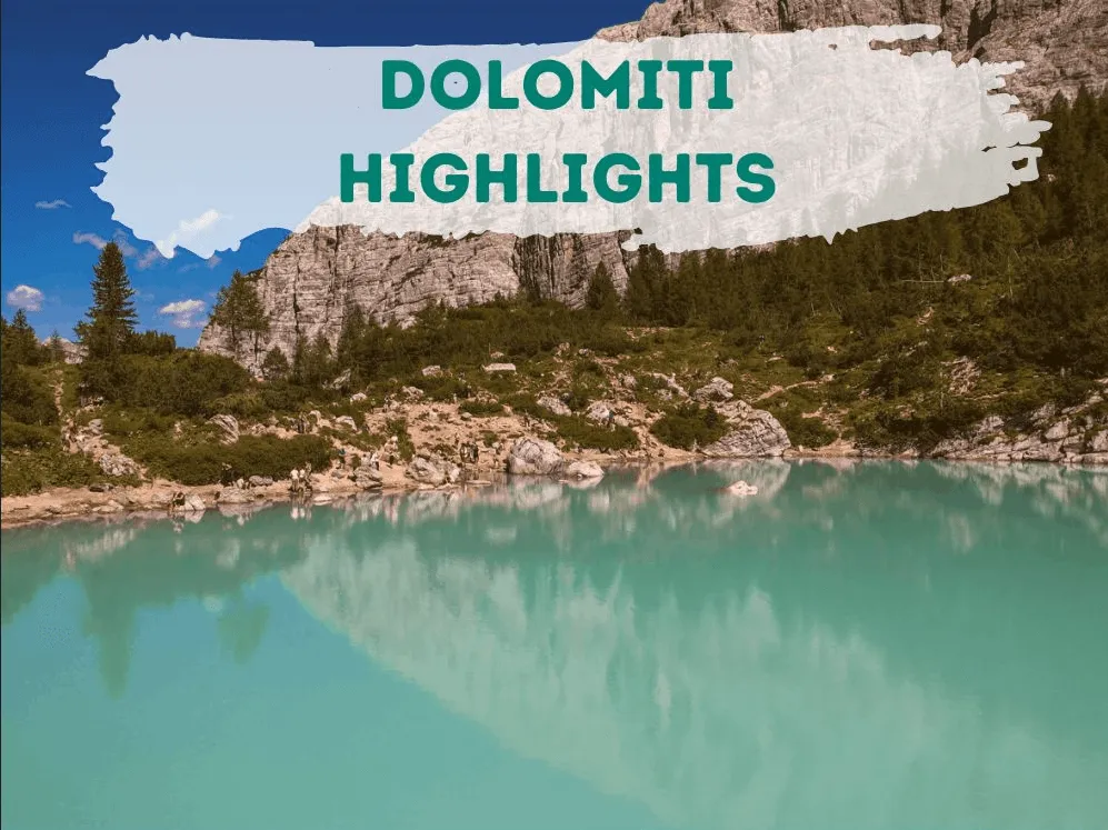 Dolomiti Highlights: The Perfect Alternative to Alta Via 2
