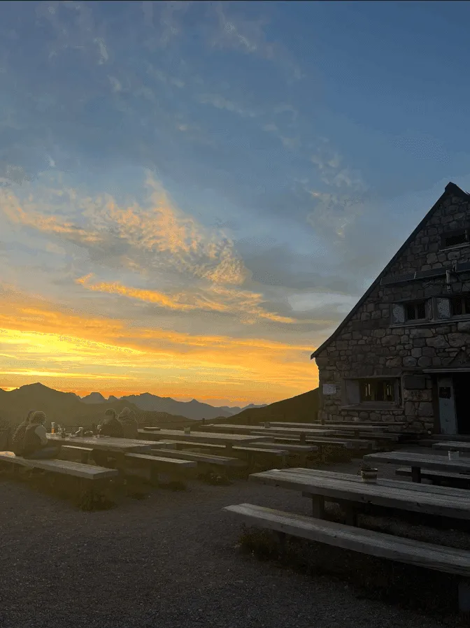 Sentiero panoramico del Liechtenstein 3