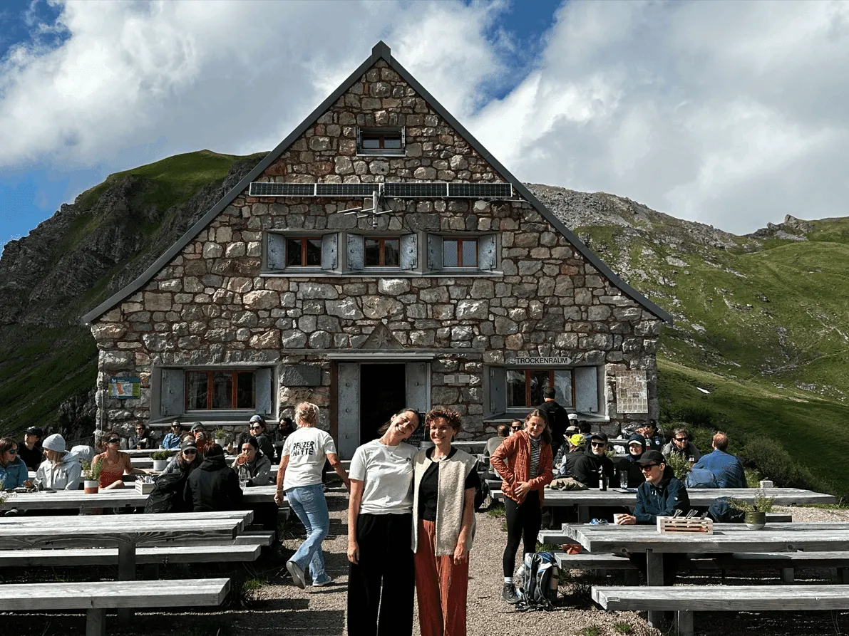 Sentiero panoramico del Liechtenstein 6