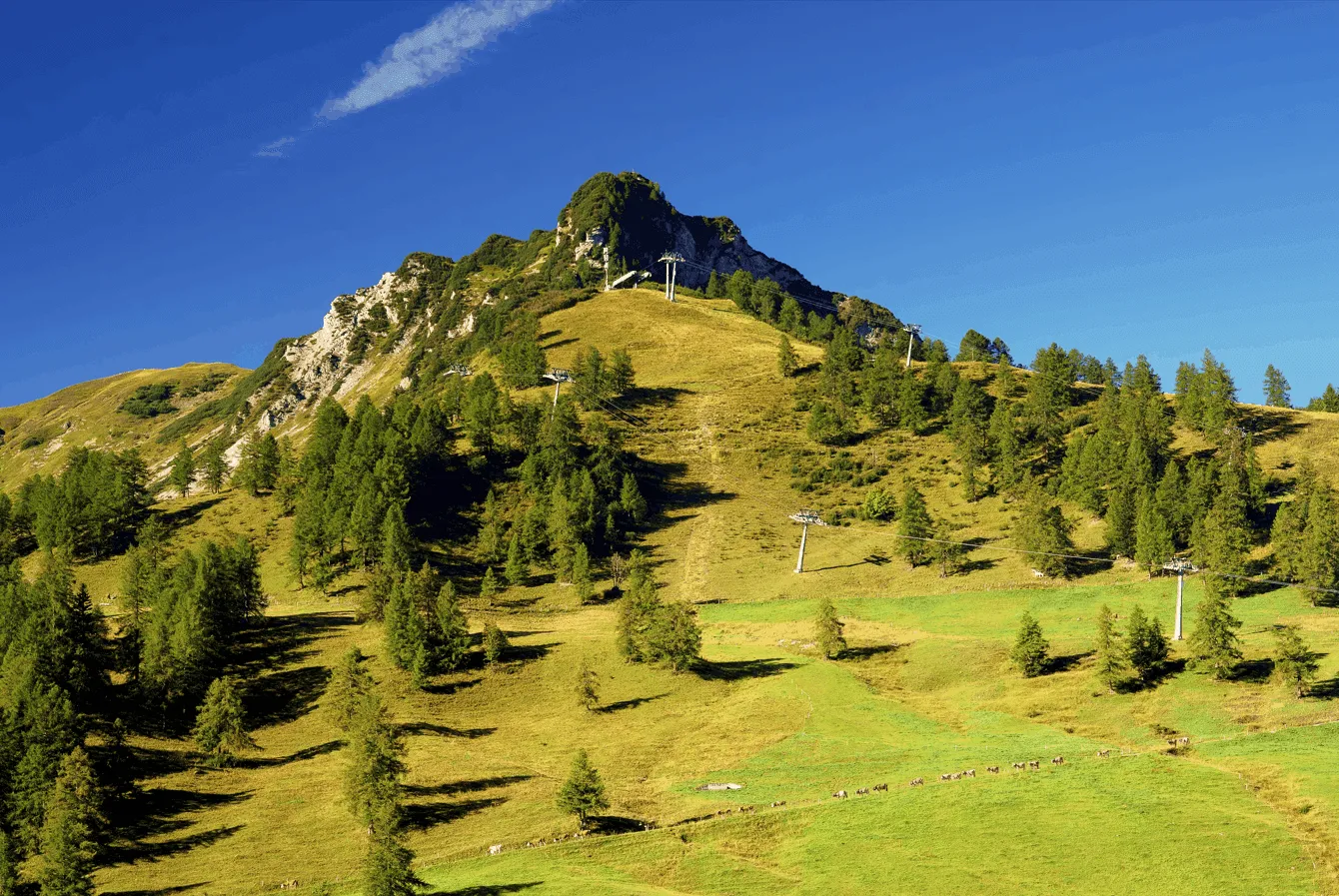Liechtensteiner Panoramaweg 4