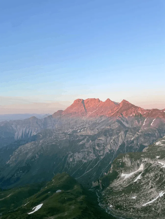 Sentiero panoramico del Liechtenstein 4