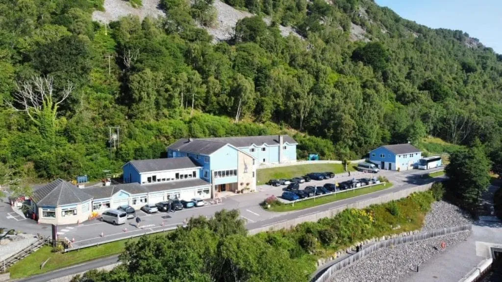 Loch Ness Clansman Hotel (Abriachan)