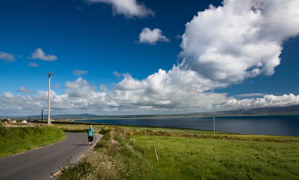Mírná Kerry Way 1