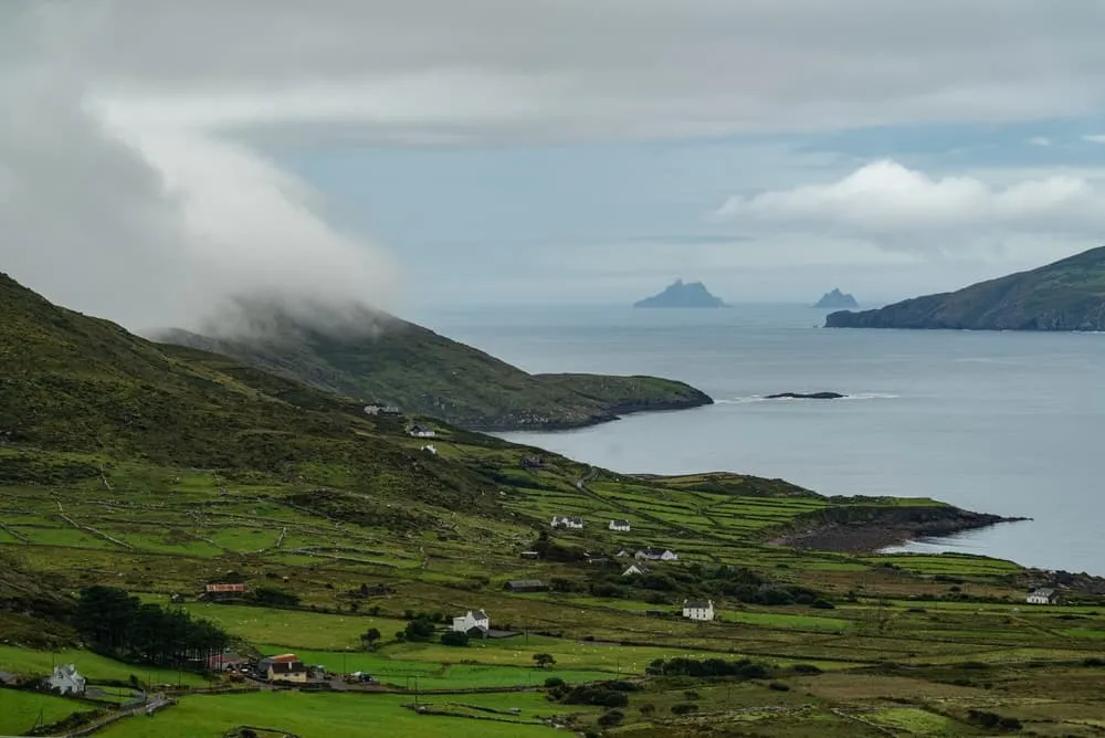 Mírná Kerry Way 4