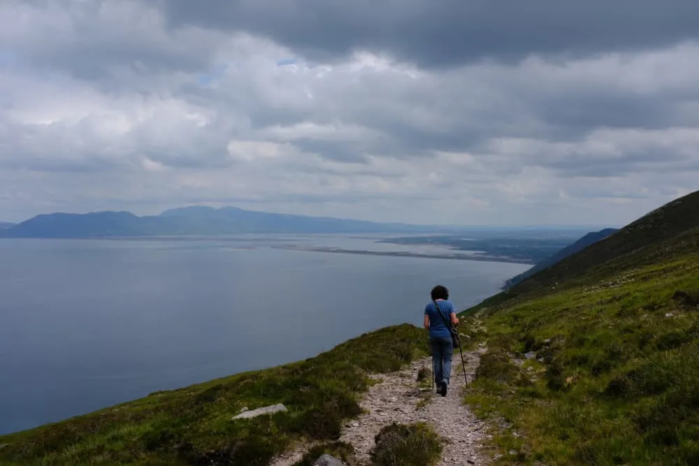 Mírná Kerry Way 7