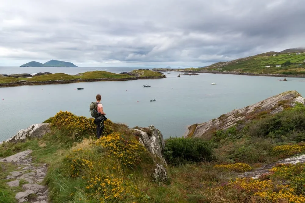 Mírná Kerry Way