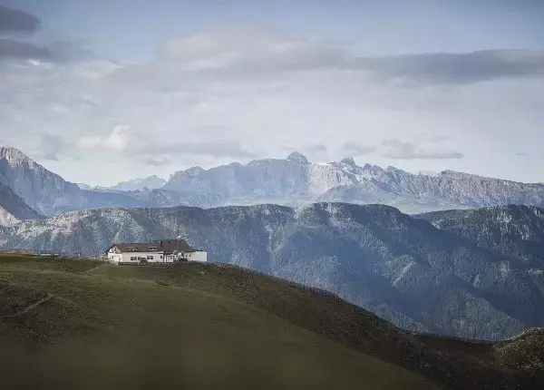 Rifugio Plose